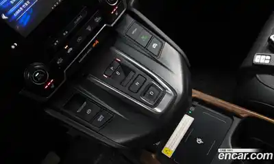 Honda CR-V 2021 2.0 автомат (гидро), миниатюра 12