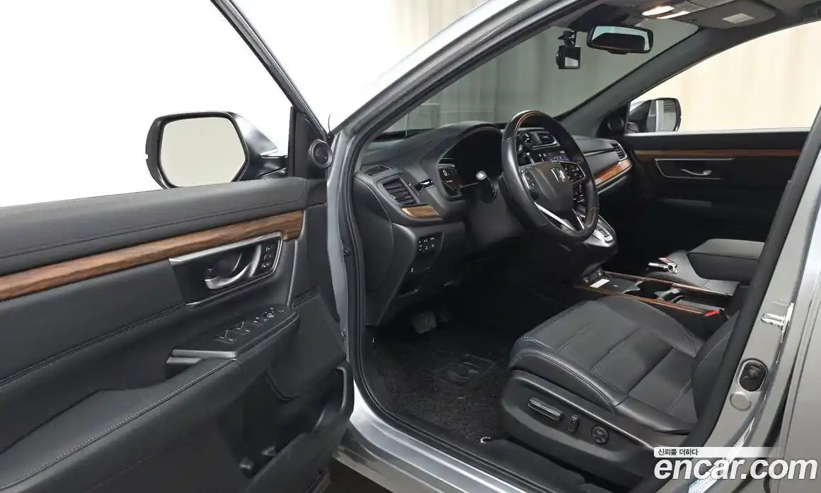 Honda CR-V 2021 2.0 автомат (гидро), фото 13