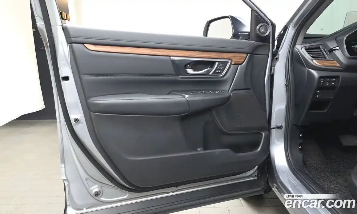 Honda CR-V 2021 2.0 автомат (гидро), фото 14