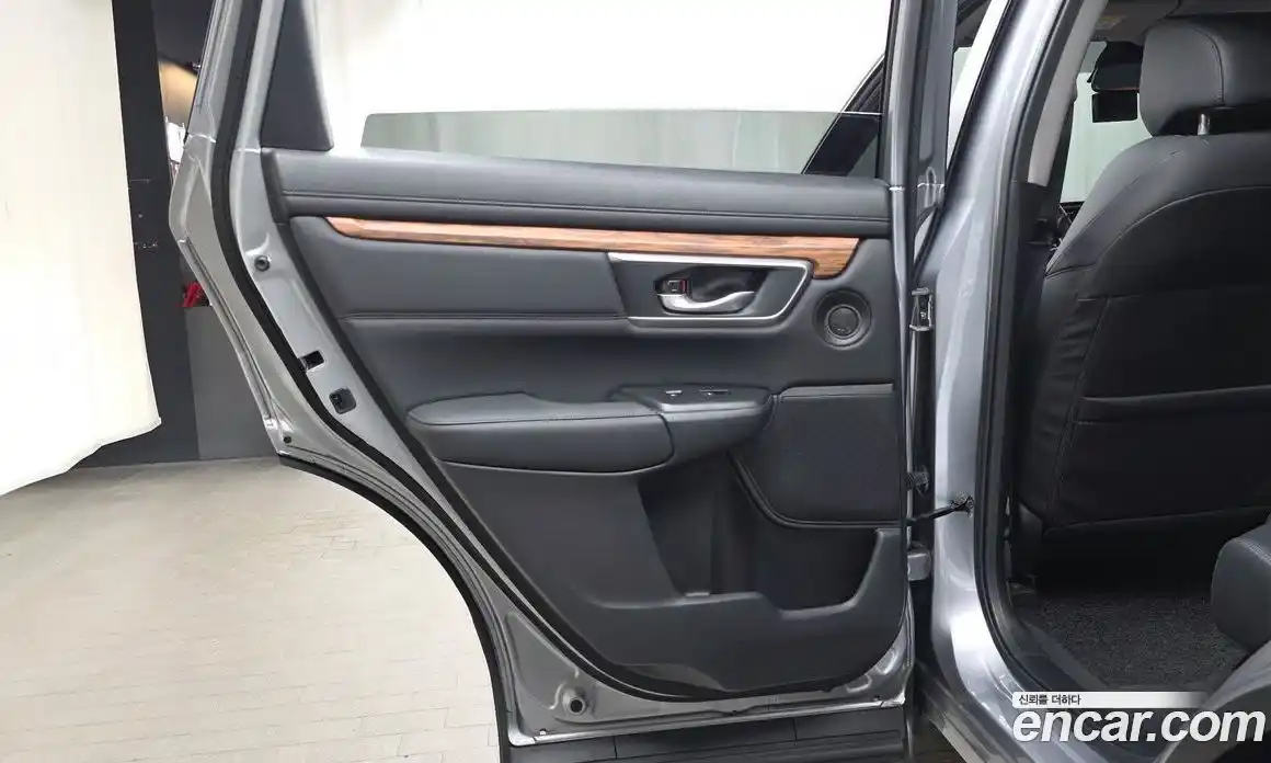 Honda CR-V 2021 2.0 автомат (гидро), фото 15