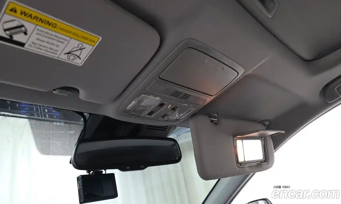 Honda CR-V 2021 2.0 автомат (гидро), фото 25