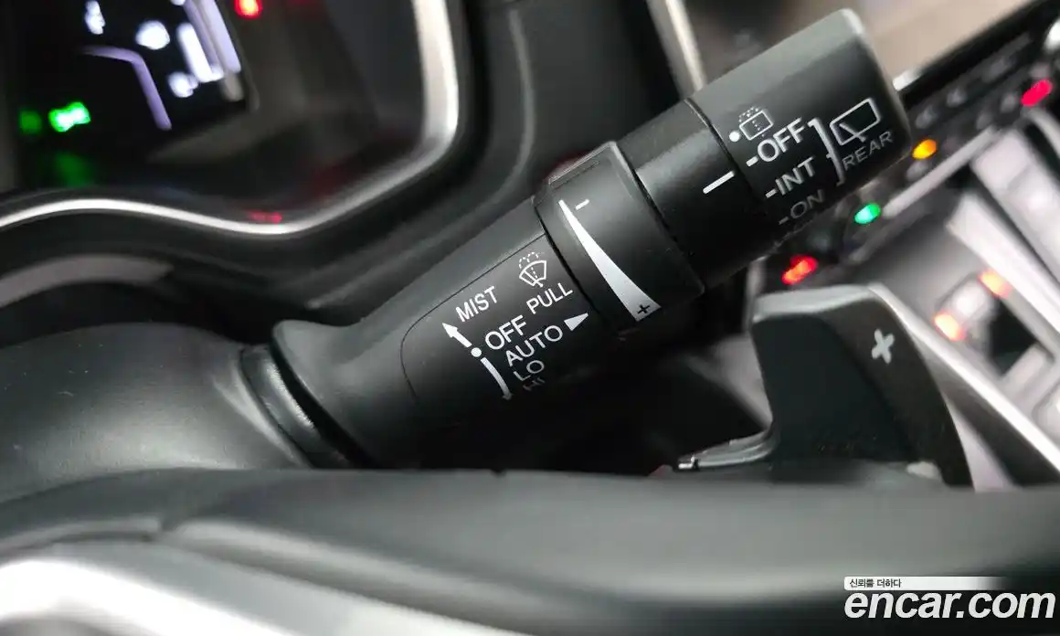 Honda CR-V 2021 2.0 автомат (гидро), фото 27