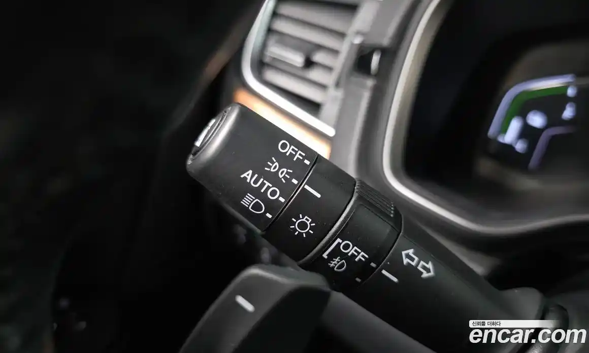 Honda CR-V 2021 2.0 автомат (гидро), фото 29