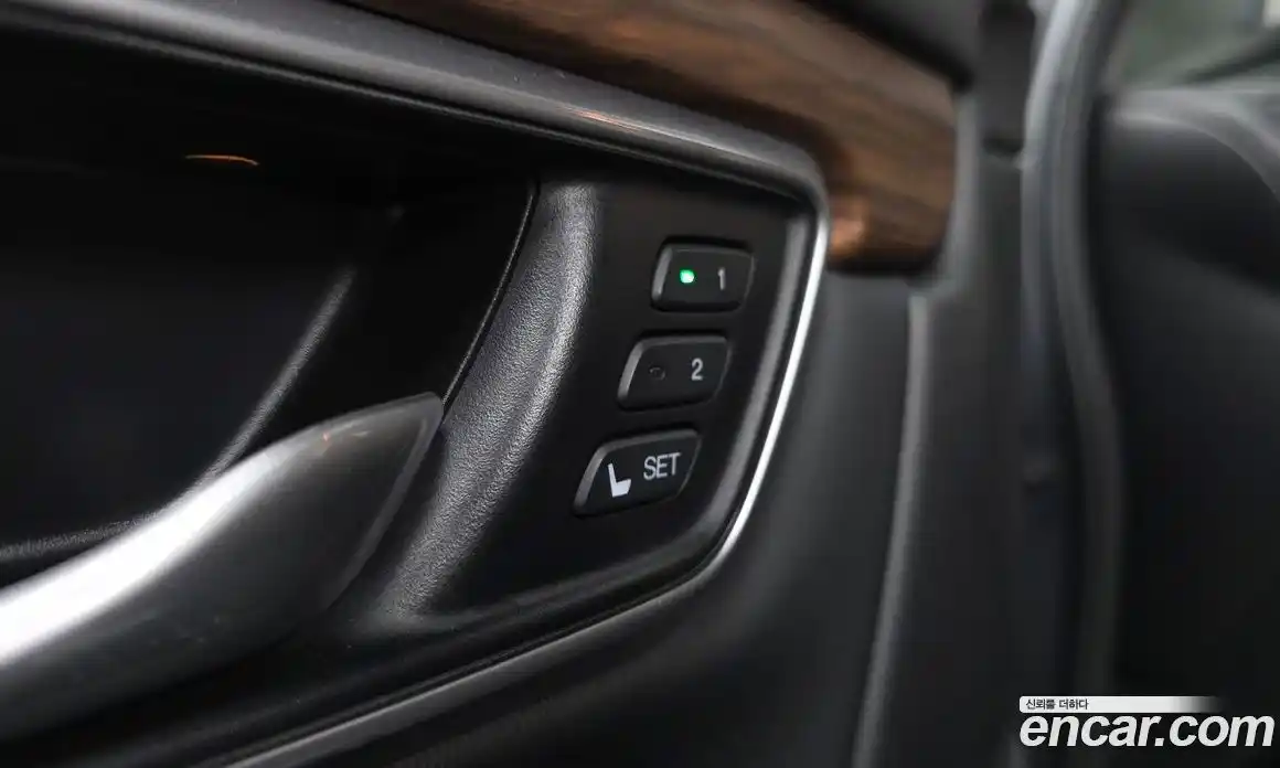 Honda CR-V 2021 2.0 автомат (гидро), фото 32