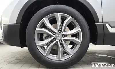 Honda CR-V 2021 2.0 автомат (гидро), миниатюра 5