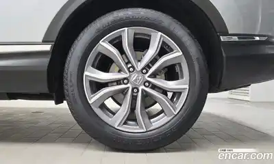 Honda CR-V 2021 2.0 автомат (гидро), миниатюра 7