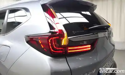 Honda CR-V 2021 2.0 автомат (гидро), миниатюра 9