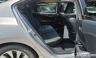 Honda Accord 2017 2.0 автомат (гидро), миниатюра 11