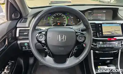 Honda Accord 2017 2.0 автомат (гидро), миниатюра 12