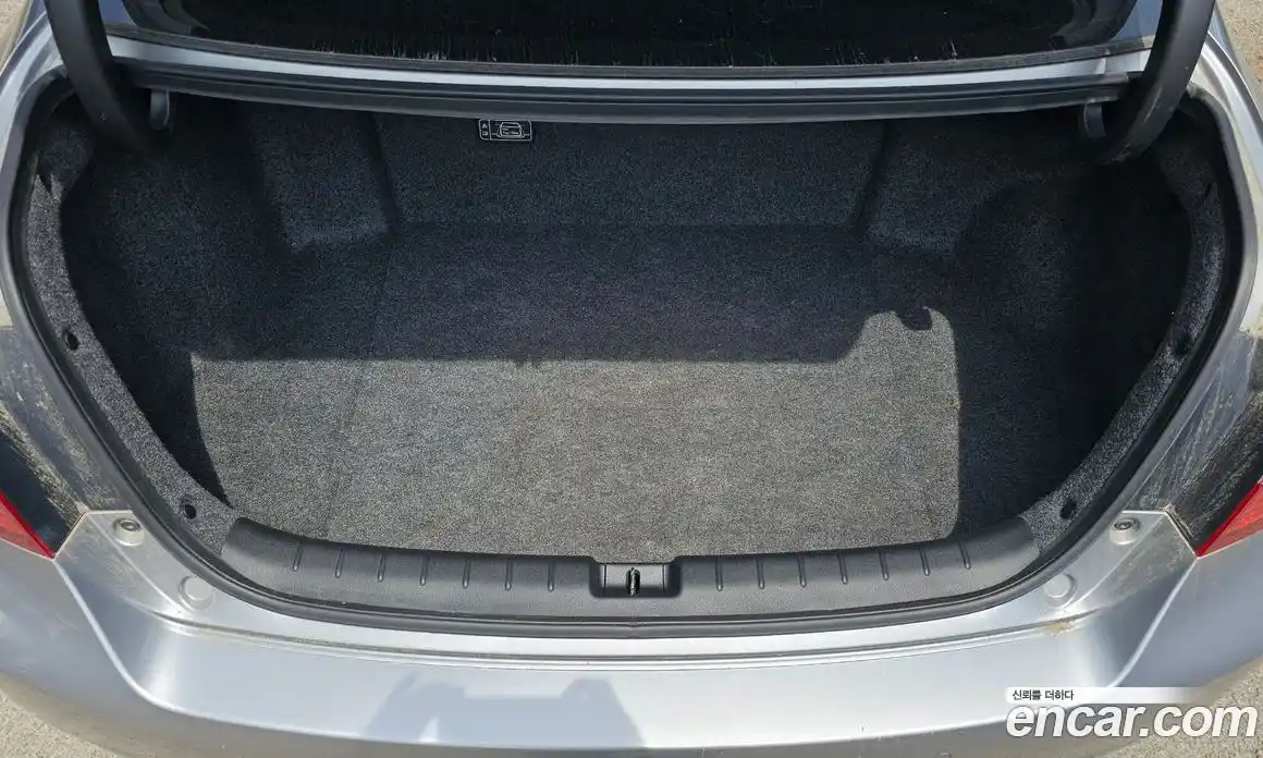Honda Accord 2017 2.0 автомат (гидро), фото 20
