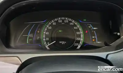 Honda Accord 2017 2.0 автомат (гидро), миниатюра 8