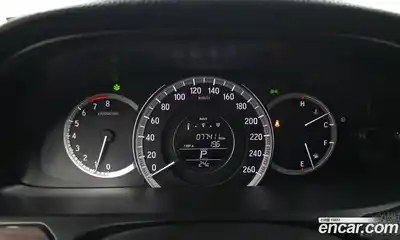 Honda Accord 2017 2.4 автомат (гидро), миниатюра 8