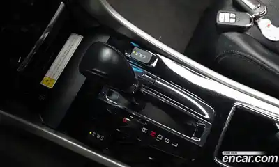 Honda Accord 2017 2.4 автомат (гидро), миниатюра 9