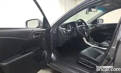 Honda Accord 2017 2.4 автомат (гидро), миниатюра 10