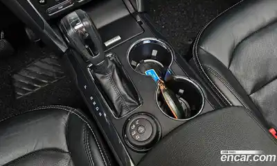 Ford Explorer 2018 2.3 автомат (гидро), миниатюра 11