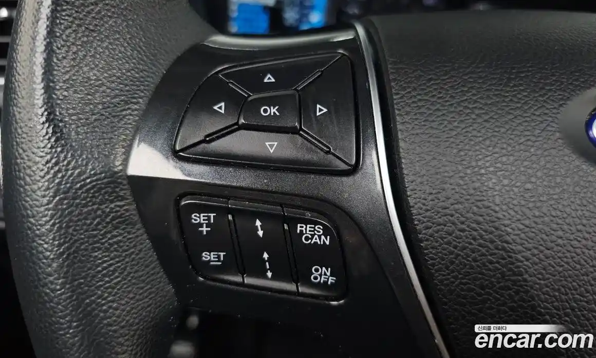 Ford Explorer 2018 2.3 автомат (гидро), фото 28