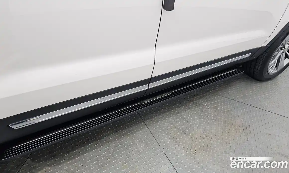 Ford Explorer 2018 2.3 автомат (гидро), фото 33