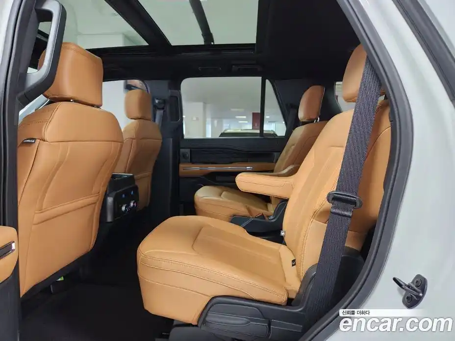 Ford Expedition 2023 3.5 автомат (гидро), фото 11
