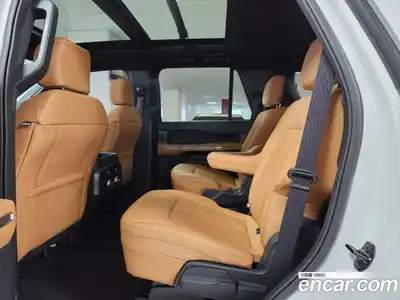 Ford Expedition 2023 3.5 автомат (гидро), миниатюра 11