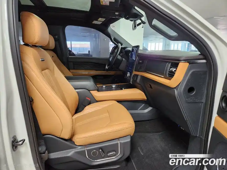 Ford Expedition 2023 3.5 автомат (гидро), фото 12