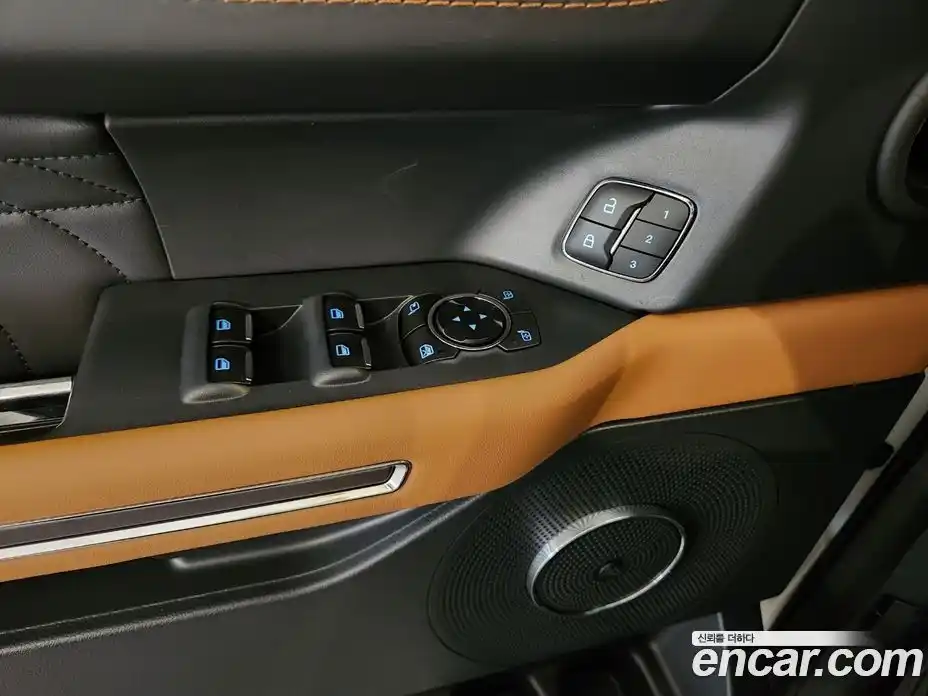 Ford Expedition 2023 3.5 автомат (гидро), фото 17