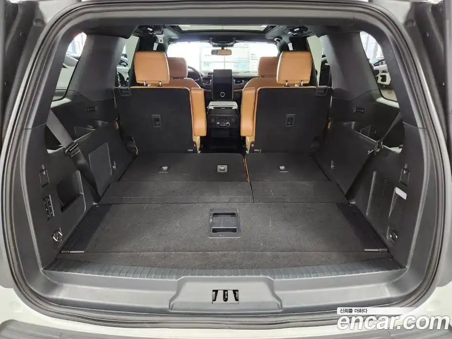 Ford Expedition 2023 3.5 автомат (гидро), фото 19
