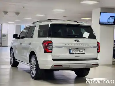 Ford Expedition 2023 3.5 автомат (гидро), миниатюра 2