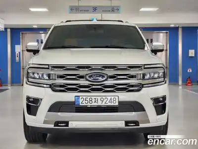 Ford Expedition 2023 3.5 автомат (гидро), миниатюра 3