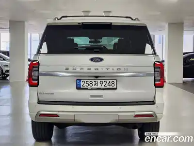 Ford Expedition 2023 3.5 автомат (гидро), миниатюра 4