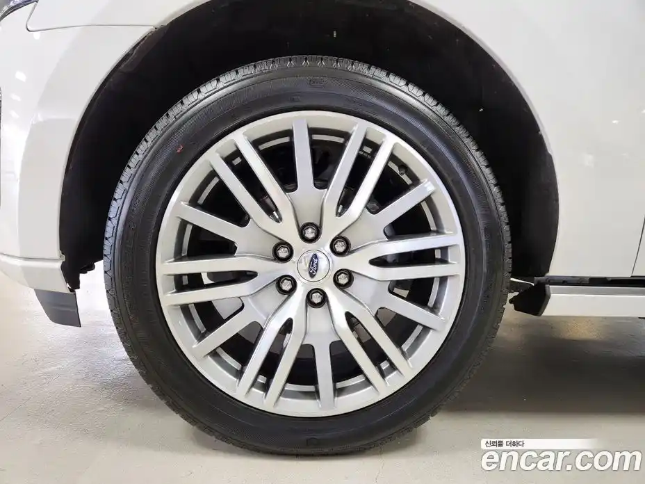 Ford Expedition 2023 3.5 автомат (гидро), фото 5