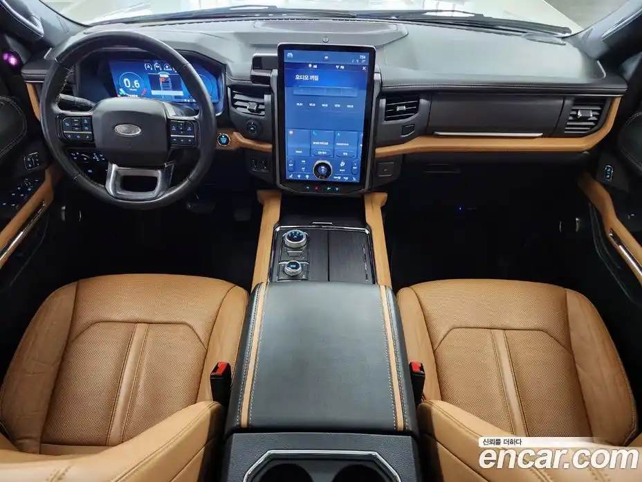 Ford Expedition 2023 3.5 автомат (гидро), фото 7