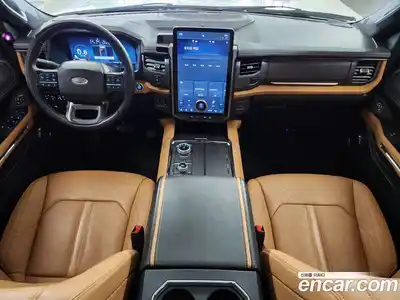 Ford Expedition 2023 3.5 автомат (гидро), миниатюра 7