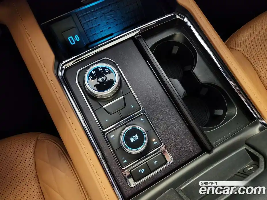 Ford Expedition 2023 3.5 автомат (гидро), фото 9