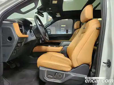 Ford Expedition 2023 3.5 автомат (гидро), миниатюра 10
