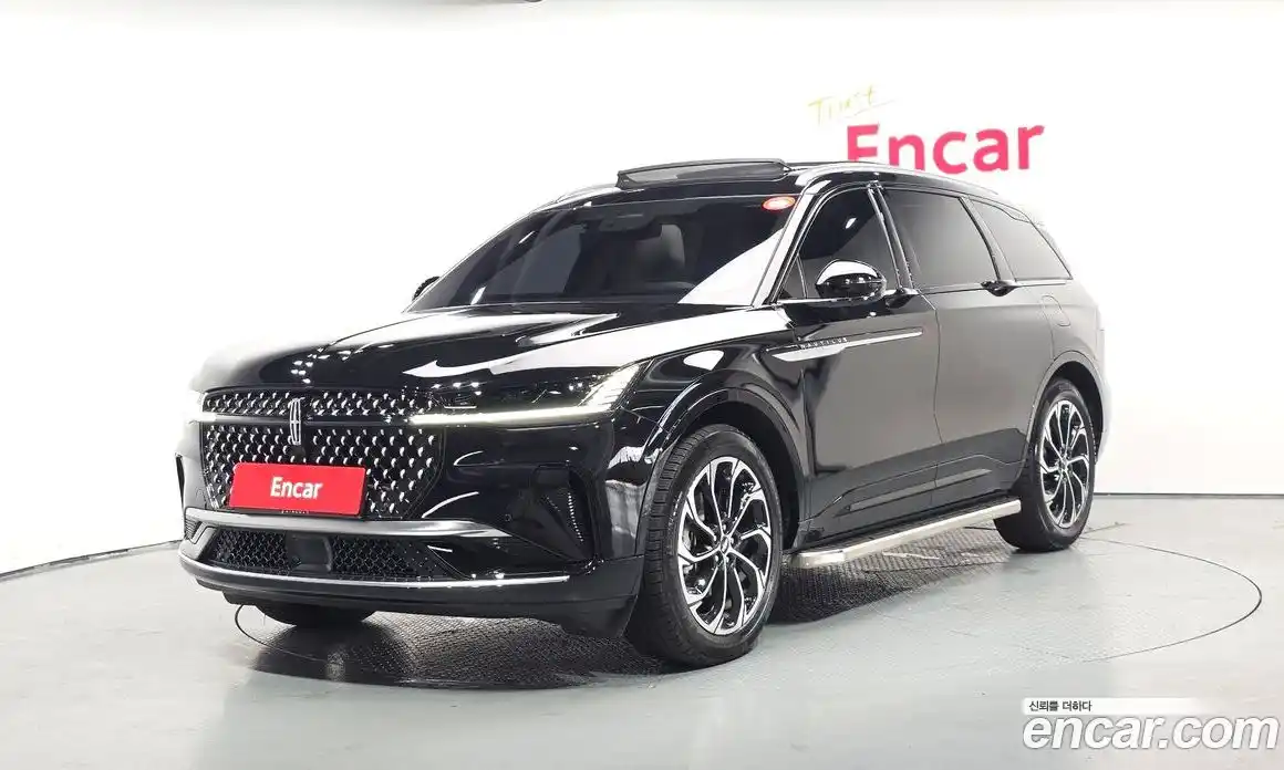 Lincoln Nautilus 2025 2.0 автомат (гидро), фото 1 Lincoln Nautilus 2025 2.0 автомат (гидро), фото 1