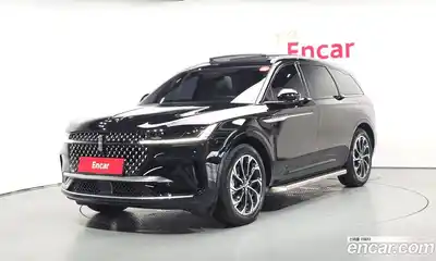 Lincoln Nautilus 2025 2.0 автомат (гидро), миниатюра 1 Lincoln Nautilus 2025 2.0 автомат (гидро), миниатюра 1