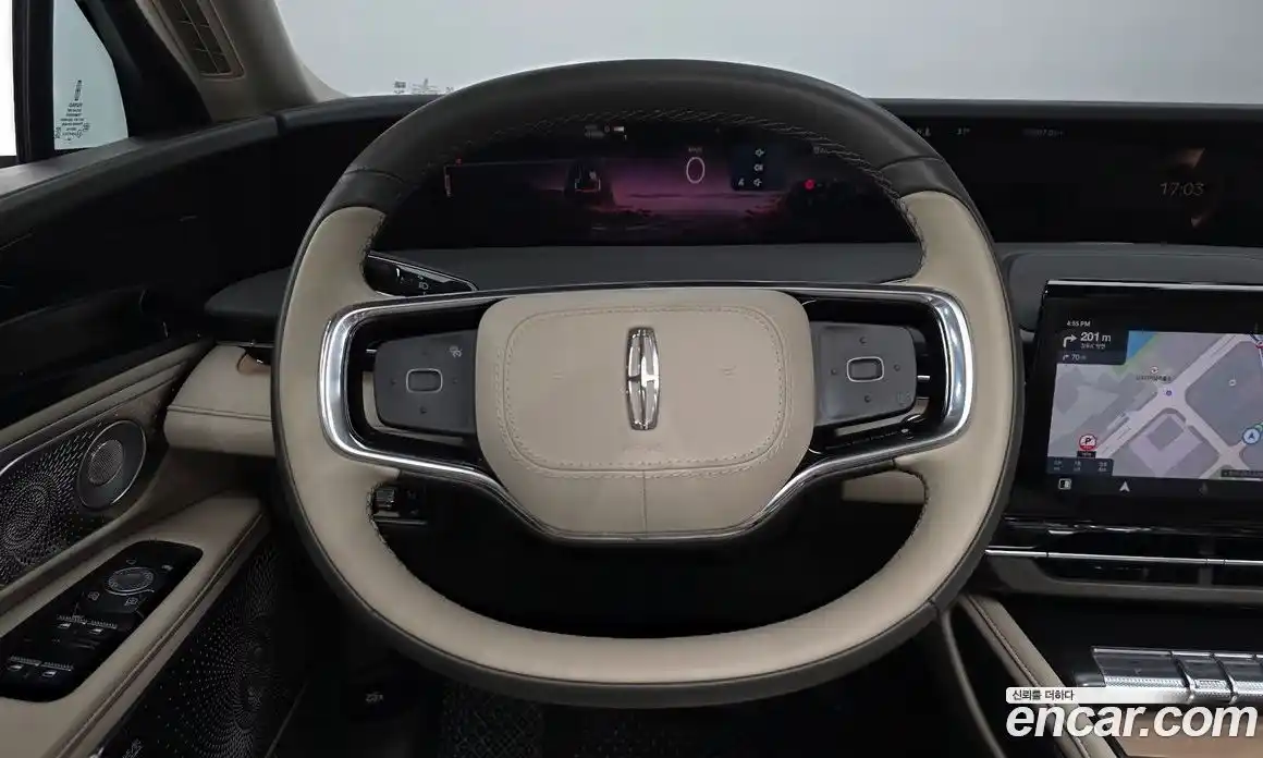 Lincoln Nautilus 2025 2.0 автомат (гидро), фото 13 Lincoln Nautilus 2025 2.0 автомат (гидро), фото 13