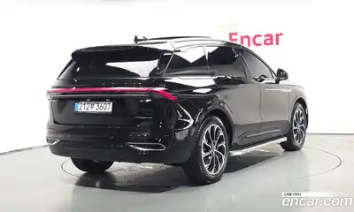 Lincoln Nautilus 2025 2.0 автомат (гидро), миниатюра 2 Lincoln Nautilus 2025 2.0 автомат (гидро), миниатюра 2