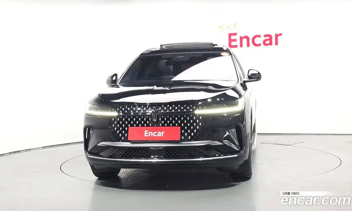 Lincoln Nautilus 2025 2.0 автомат (гидро), фото 3 Lincoln Nautilus 2025 2.0 автомат (гидро), фото 3