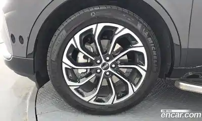 Lincoln Nautilus 2025 2.0 автомат (гидро), миниатюра 5 Lincoln Nautilus 2025 2.0 автомат (гидро), миниатюра 5