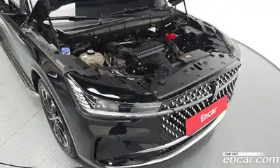 Lincoln Nautilus 2025 2.0 автомат (гидро), миниатюра 6 Lincoln Nautilus 2025 2.0 автомат (гидро), миниатюра 6