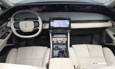Lincoln Nautilus 2025 2.0 автомат (гидро), миниатюра 7 Lincoln Nautilus 2025 2.0 автомат (гидро), миниатюра 7