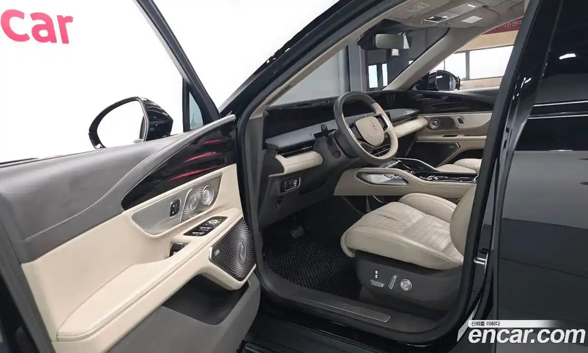 Lincoln Nautilus 2025 2.0 автомат (гидро), фото 10 Lincoln Nautilus 2025 2.0 автомат (гидро), фото 10