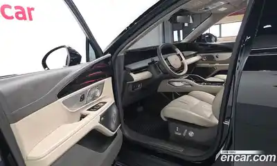 Lincoln Nautilus 2025 2.0 автомат (гидро), миниатюра 10 Lincoln Nautilus 2025 2.0 автомат (гидро), миниатюра 10