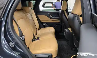 Lincoln Corsair 2022 2.0 автомат (гидро), миниатюра 11 Lincoln Corsair 2022 2.0 автомат (гидро), миниатюра 11