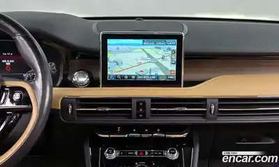 Lincoln Corsair 2022 2.0 автомат (гидро), миниатюра 12