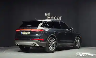 Lincoln Corsair 2022 2.0 автомат (гидро), миниатюра 2 Lincoln Corsair 2022 2.0 автомат (гидро), миниатюра 2
