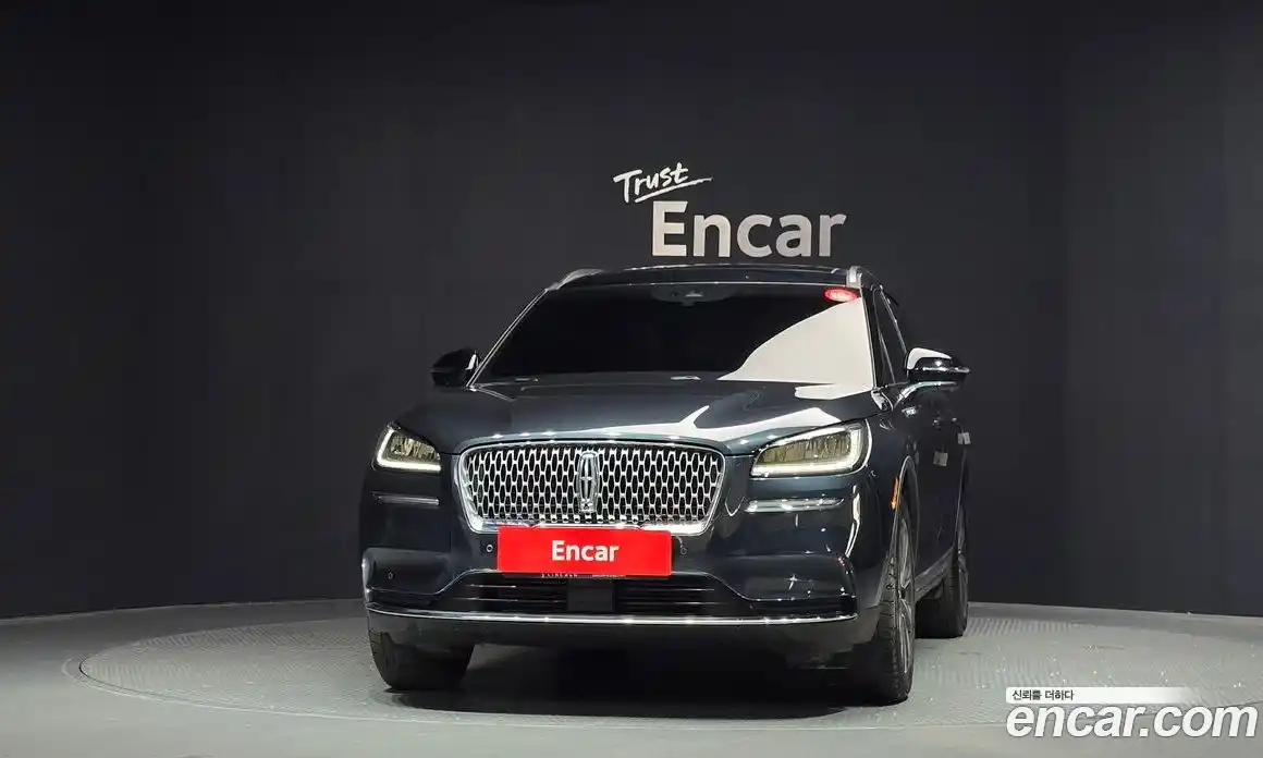 Lincoln Corsair 2022 2.0 автомат (гидро), фото 3 Lincoln Corsair 2022 2.0 автомат (гидро), фото 3