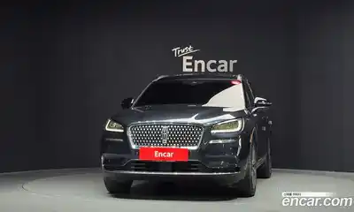 Lincoln Corsair 2022 2.0 автомат (гидро), миниатюра 3 Lincoln Corsair 2022 2.0 автомат (гидро), миниатюра 3