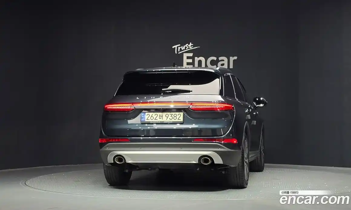 Lincoln Corsair 2022 2.0 автомат (гидро), фото 4 Lincoln Corsair 2022 2.0 автомат (гидро), фото 4